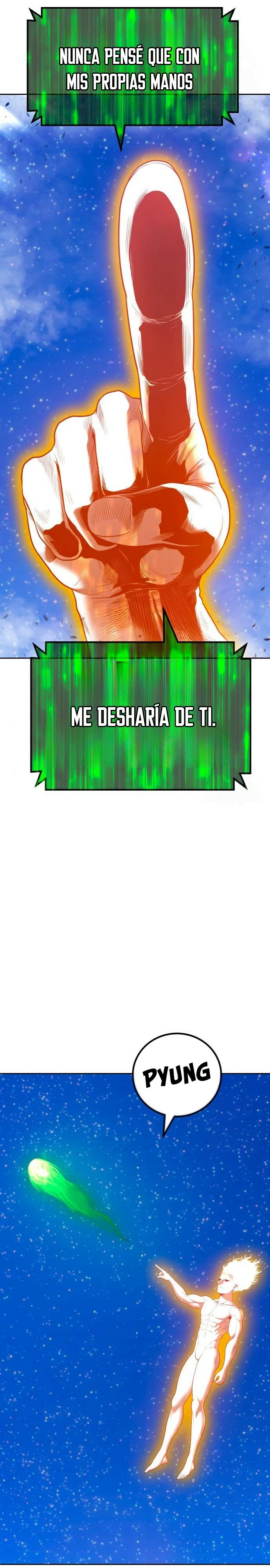 Palo De Madera Capitulo 71 página 86