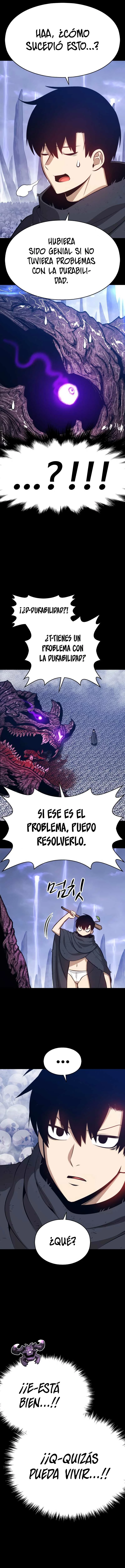 Palo De Madera Capitulo 72.2 página 17