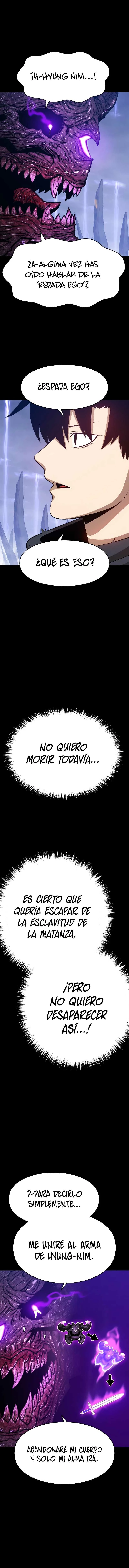 Palo De Madera Capitulo 72.2 página 18