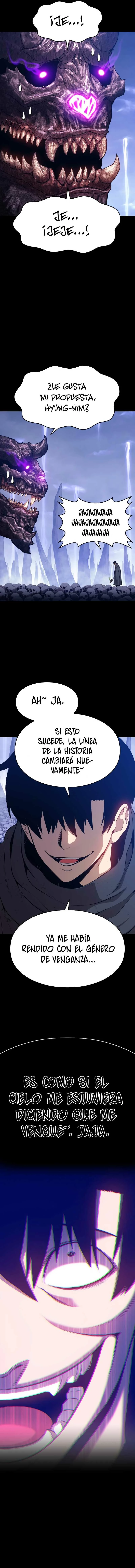 Palo De Madera Capitulo 72.2 página 20