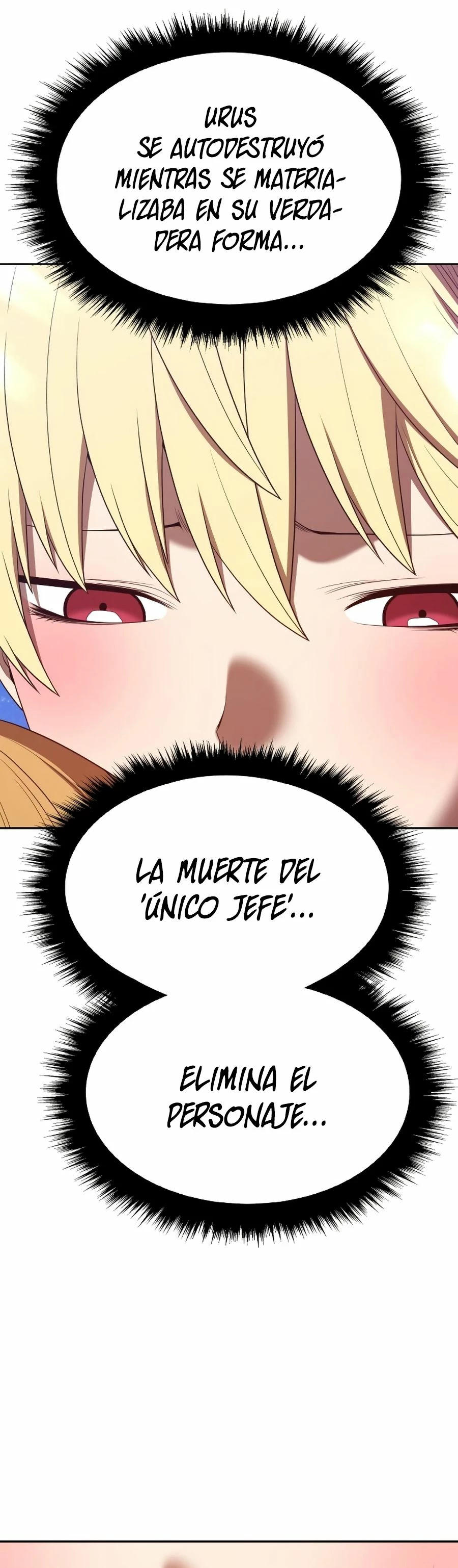 Palo De Madera Capitulo 73.1 página 25