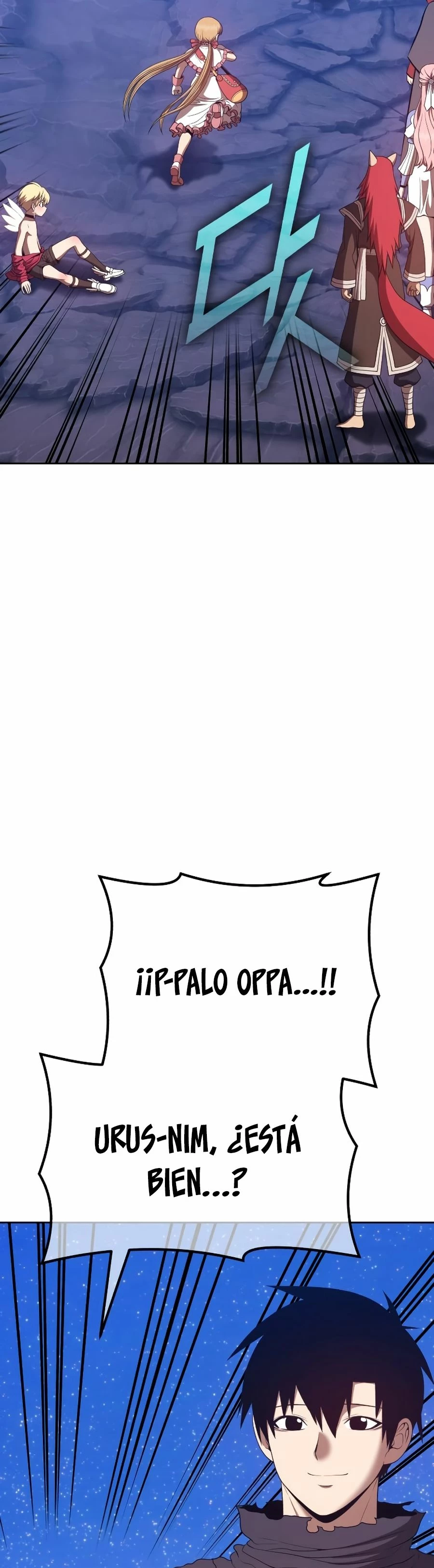 Palo De Madera Capitulo 73.1 página 32