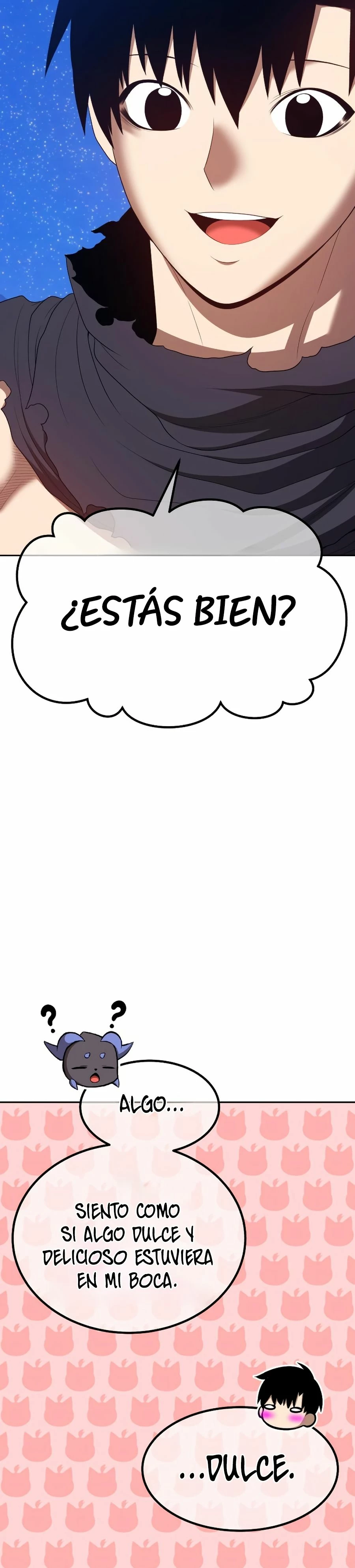 Palo De Madera Capitulo 73.1 página 51
