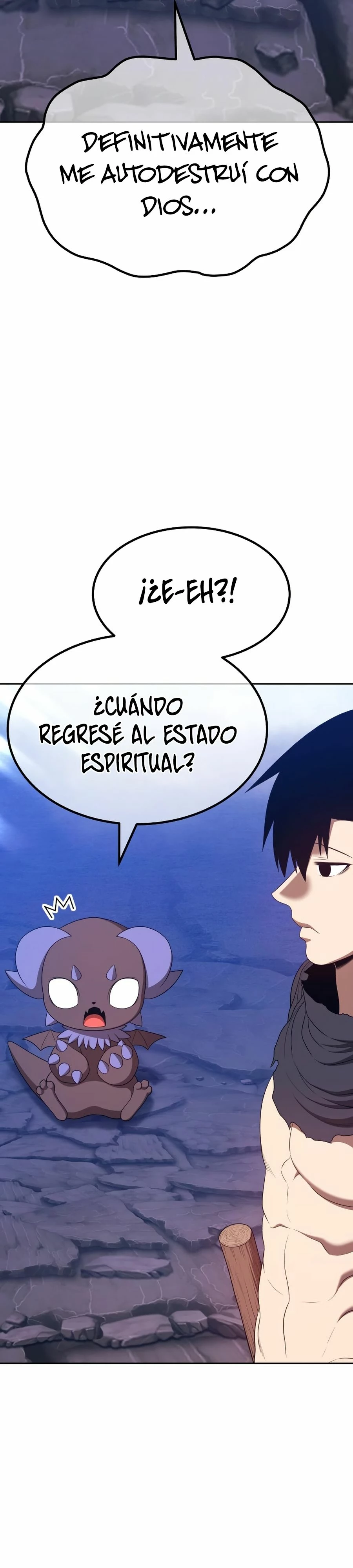 Palo De Madera Capitulo 73.1 página 53