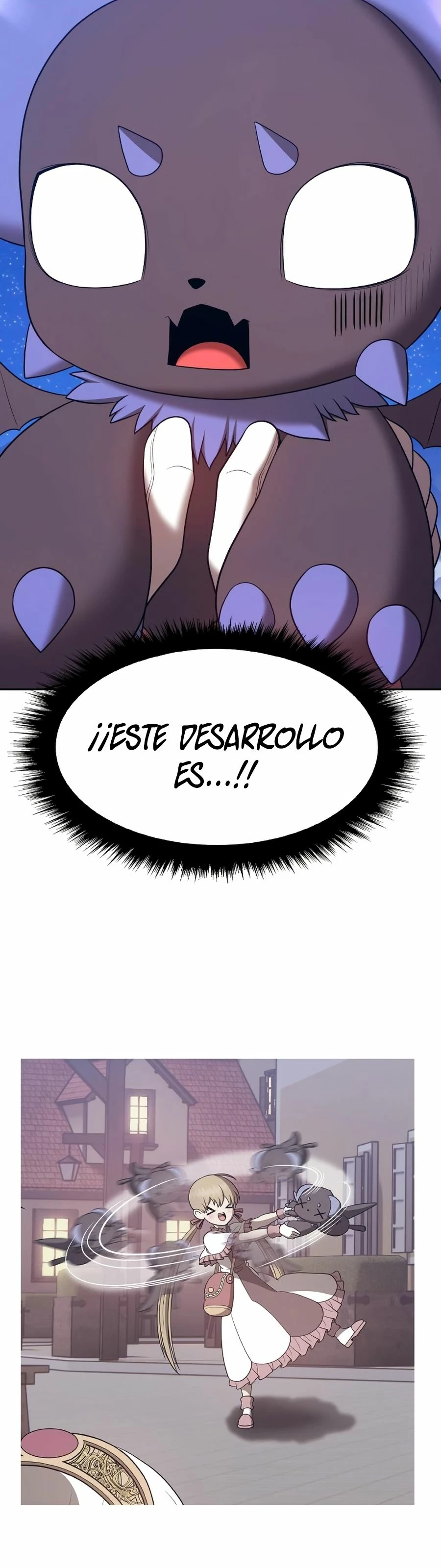 Palo De Madera Capitulo 73.1 página 62