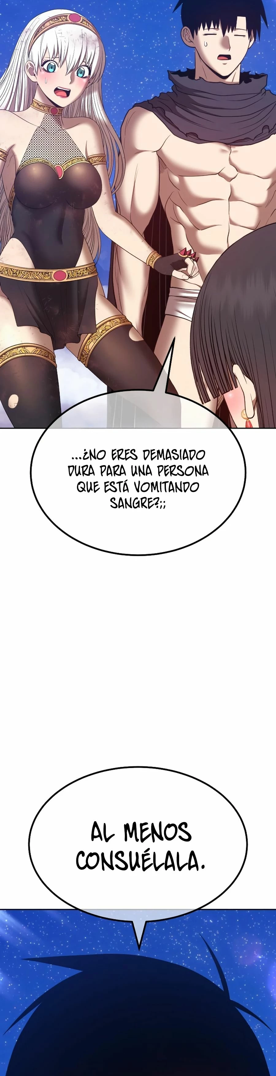Palo De Madera Capitulo 73.1 página 85