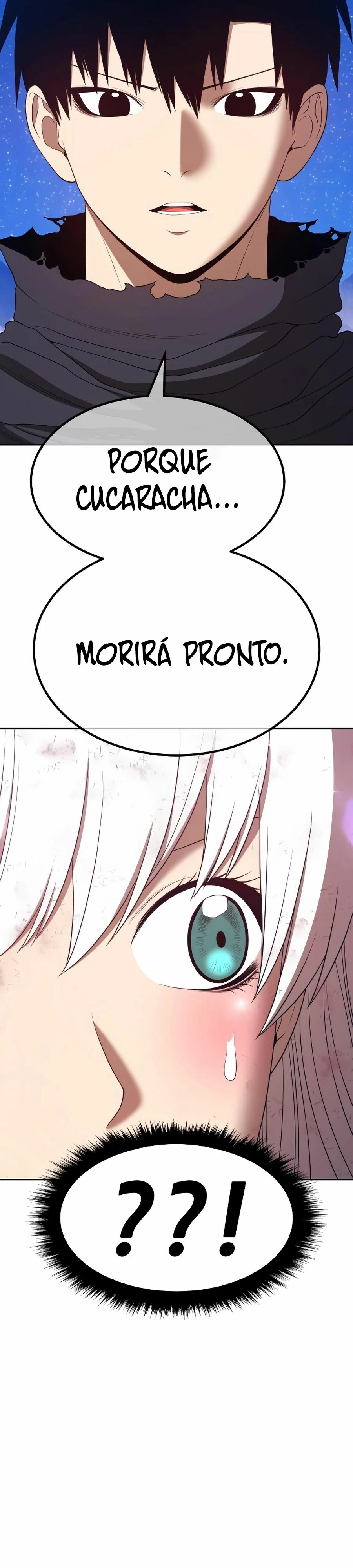 Palo De Madera Capitulo 73.1 página 86