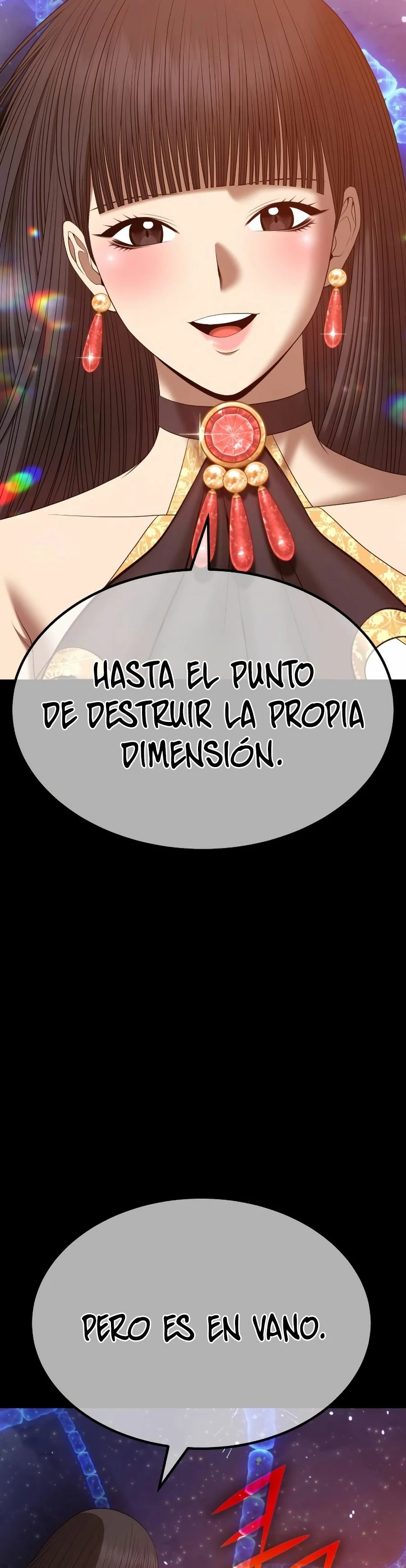 Palo De Madera Capitulo 73.2 página 12