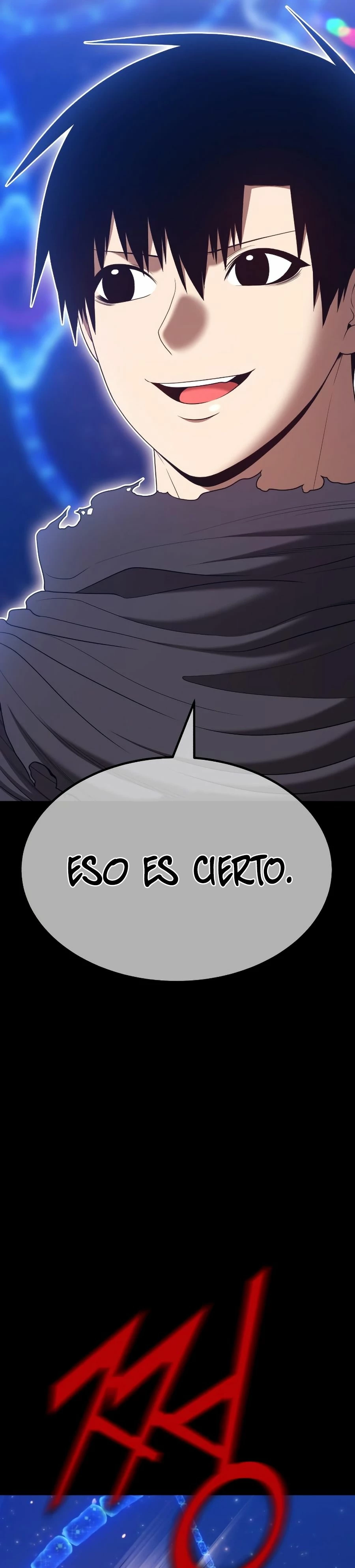 Palo De Madera Capitulo 73.2 página 20