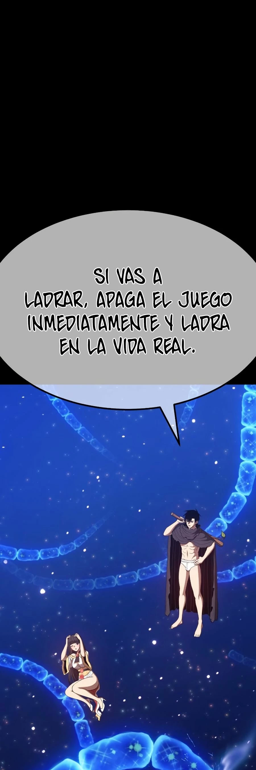 Palo De Madera Capitulo 73.2 página 24