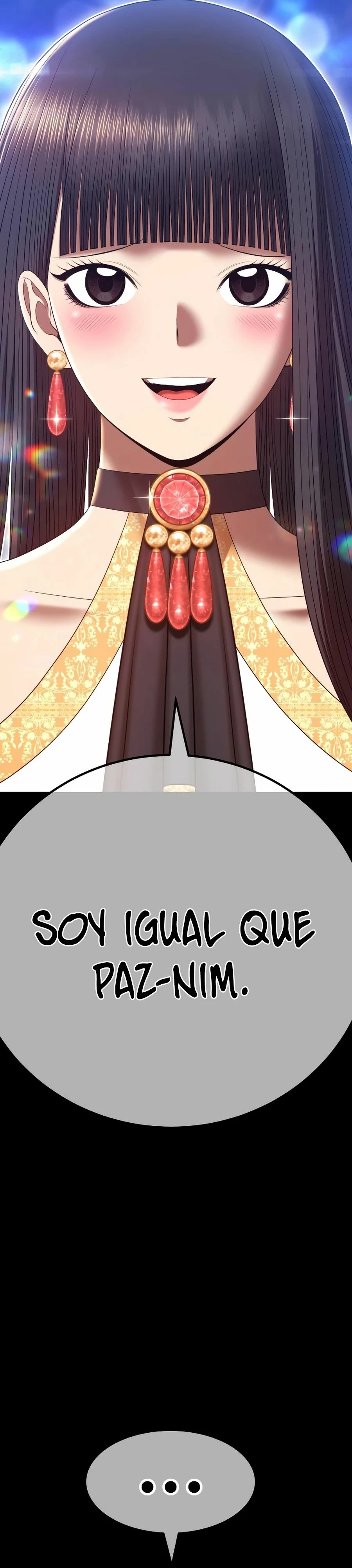 Palo De Madera Capitulo 73.2 página 30