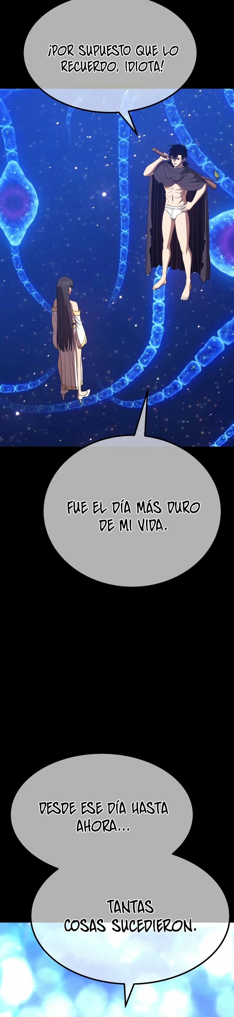 Palo De Madera Capitulo 73.2 página 41