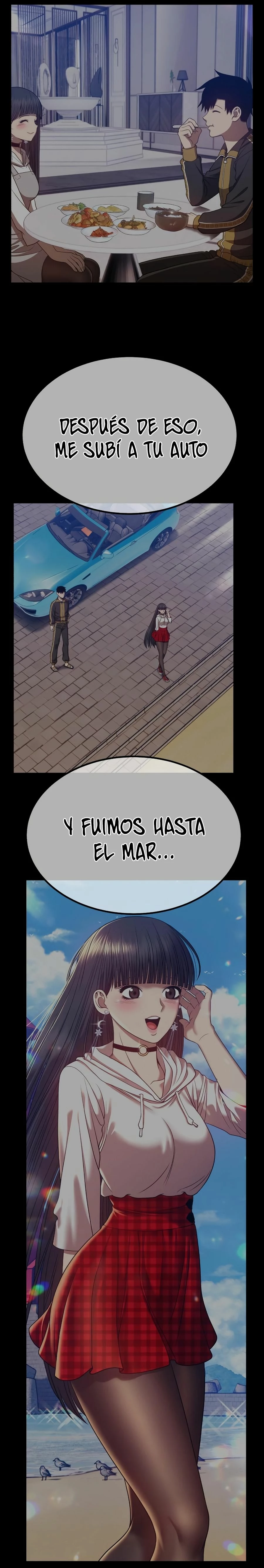 Palo De Madera Capitulo 73.2 página 45