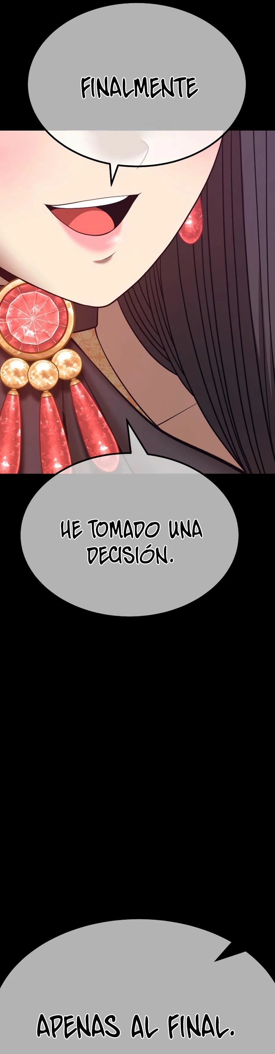 Palo De Madera Capitulo 73.2 página 50