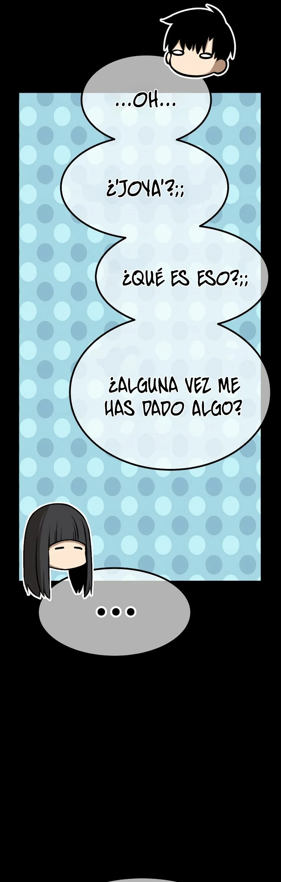 Palo De Madera Capitulo 73.2 página 55