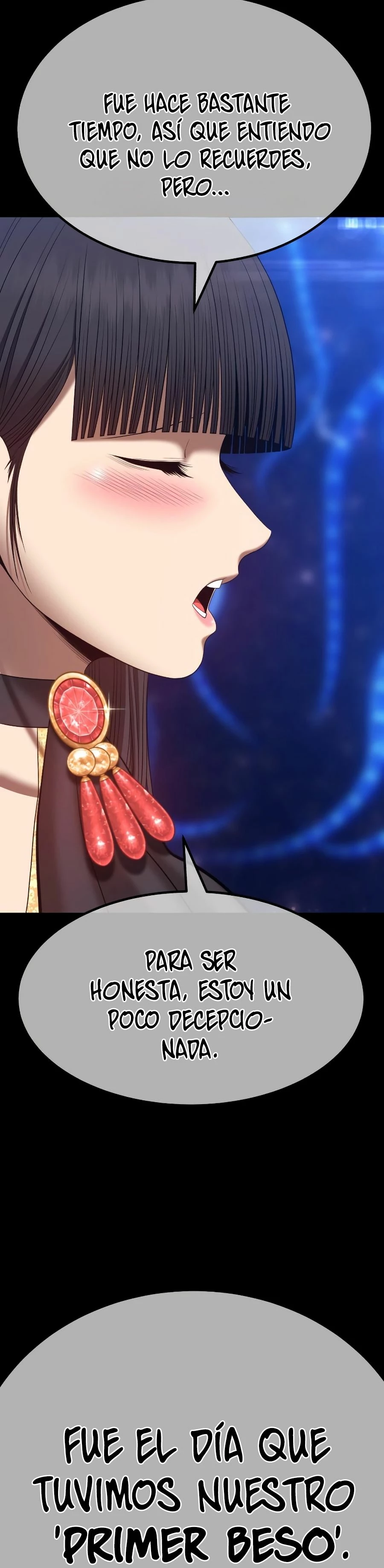 Palo De Madera Capitulo 73.2 página 56