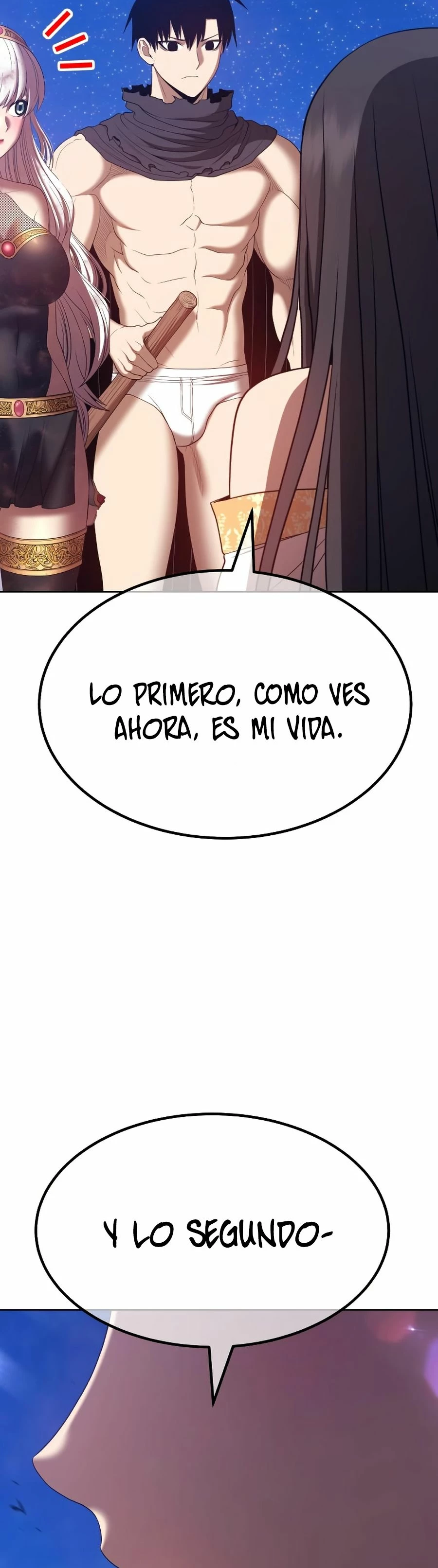 Palo De Madera Capitulo 73.2 página 81