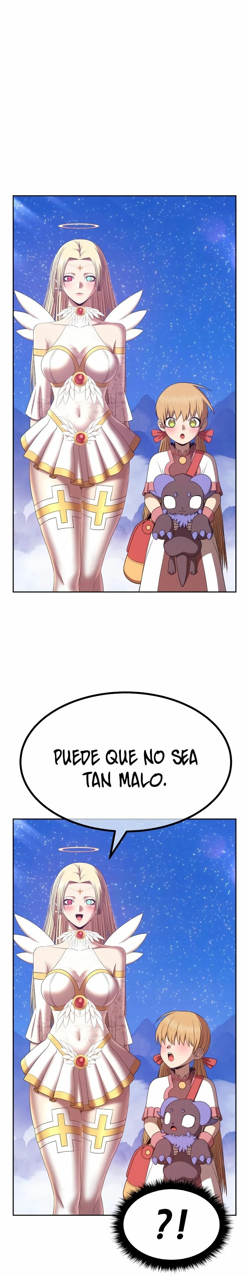 Palo De Madera Capitulo 74.1 página 19