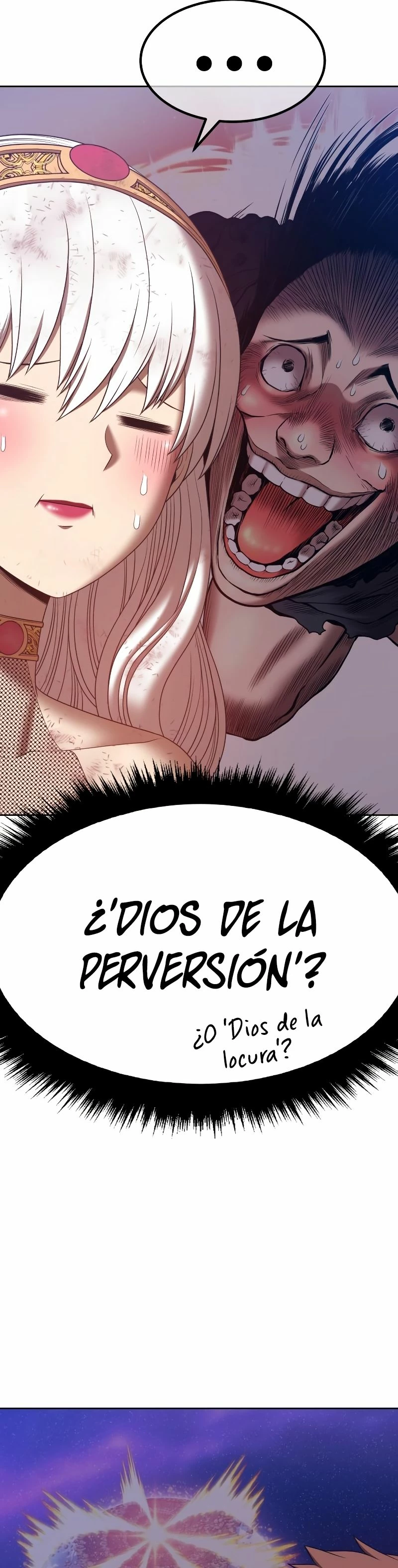 Palo De Madera Capitulo 74.1 página 24