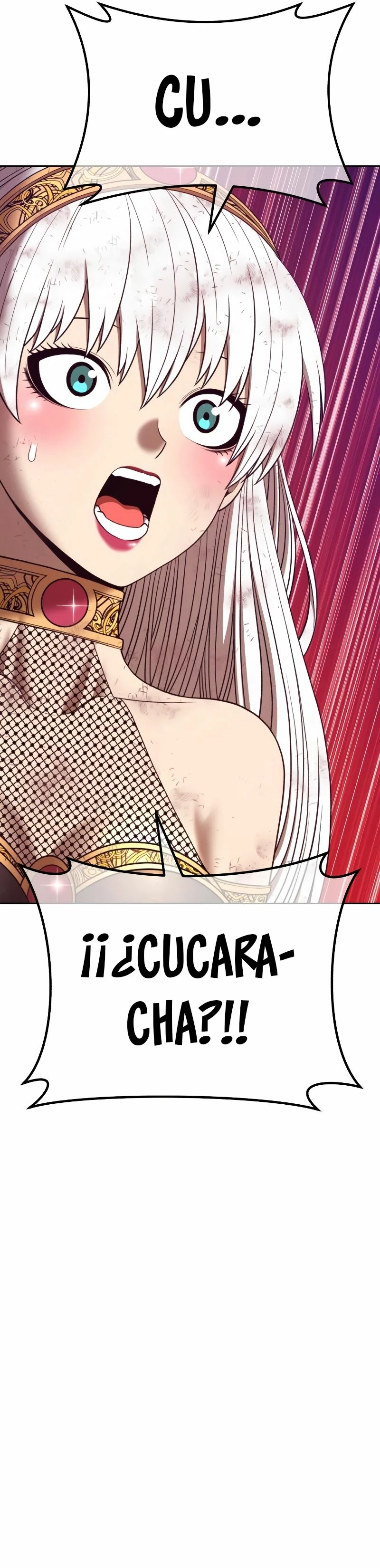 Palo De Madera Capitulo 74.1 página 31