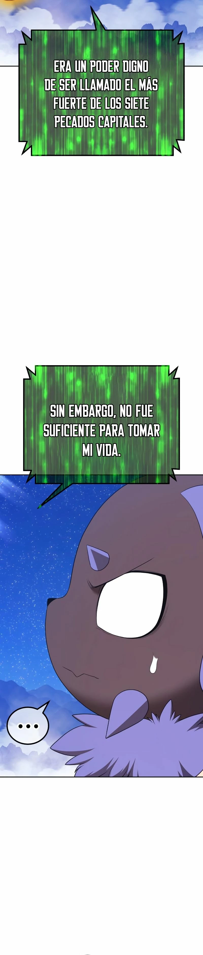 Palo De Madera Capitulo 74.1 página 39