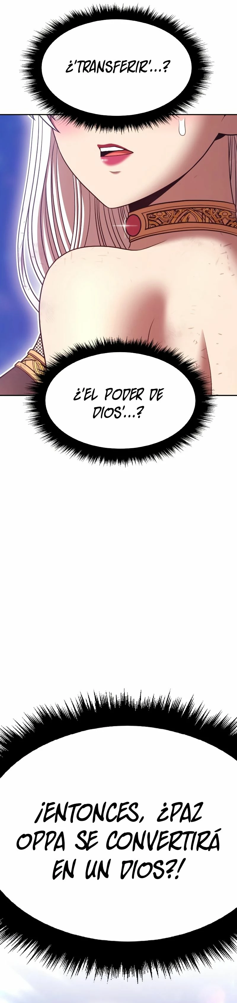 Palo De Madera Capitulo 74.1 página 4