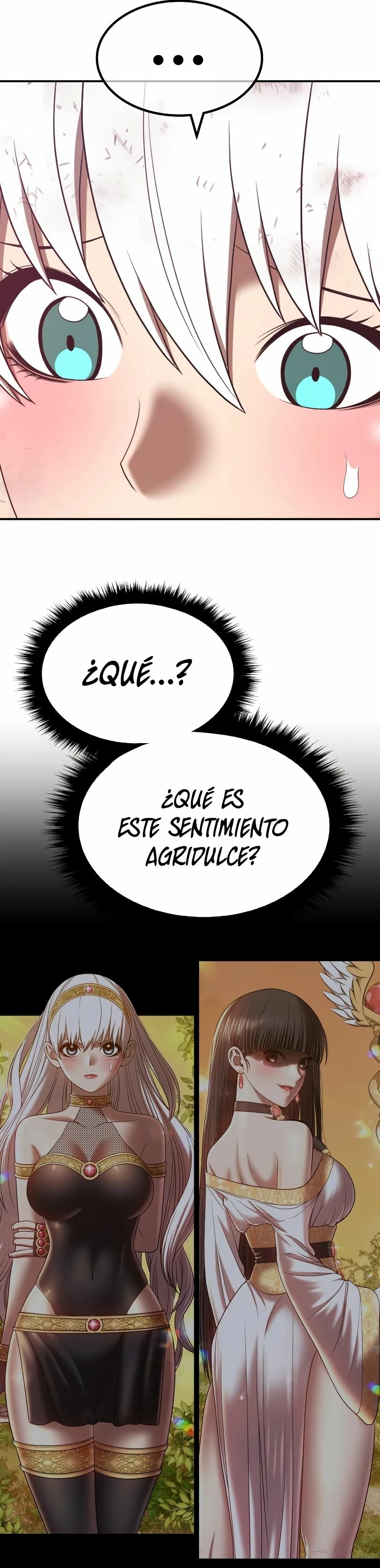 Palo De Madera Capitulo 74.1 página 50