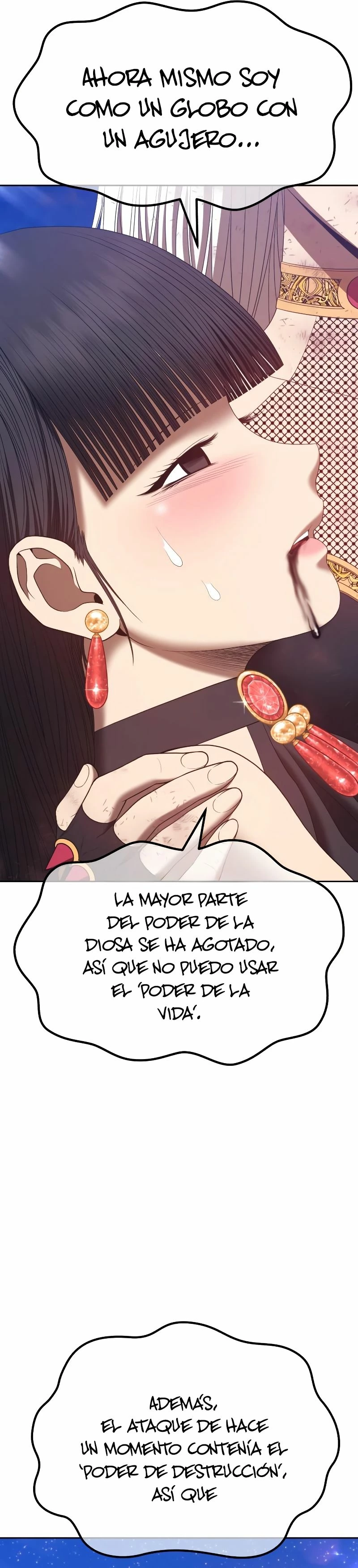 Palo De Madera Capitulo 74.1 página 57