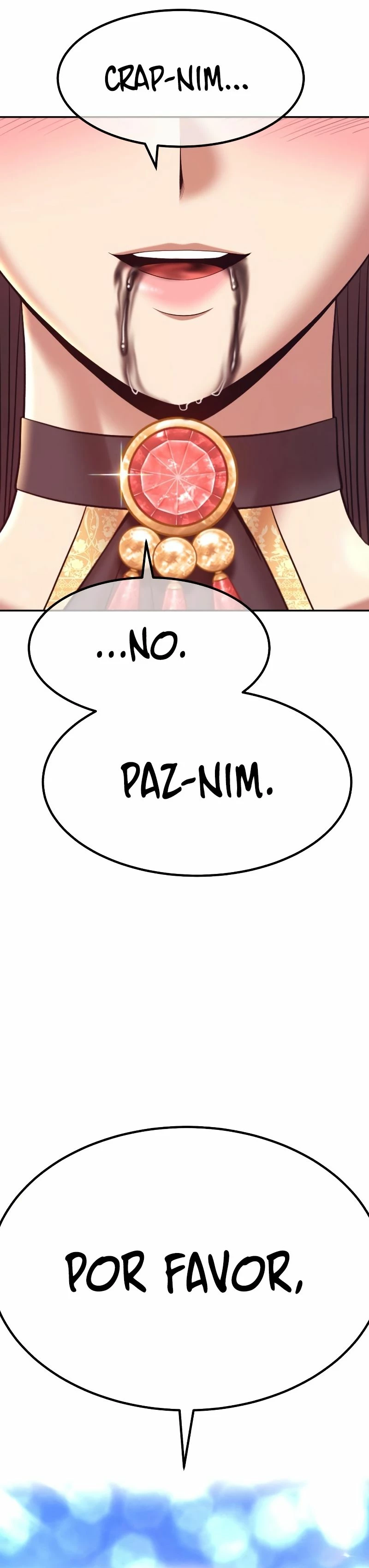 Palo De Madera Capitulo 74.1 página 6
