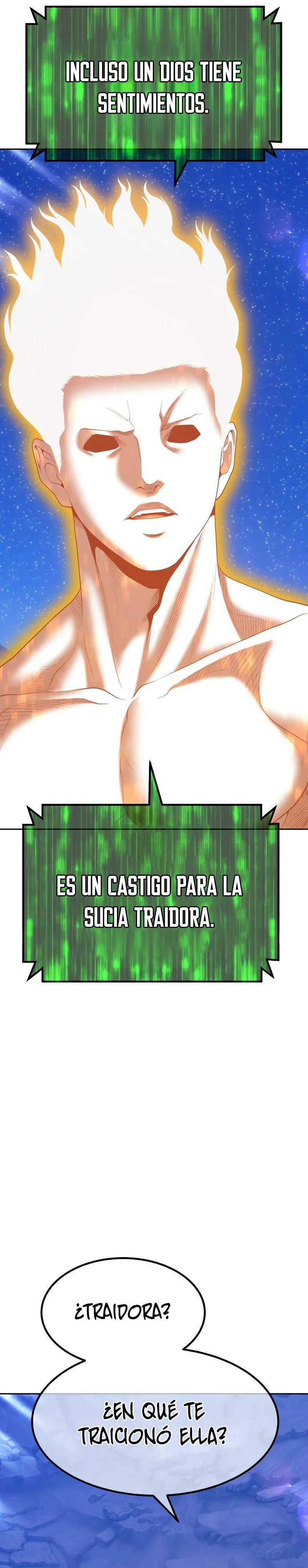 Palo De Madera Capitulo 74.1 página 60