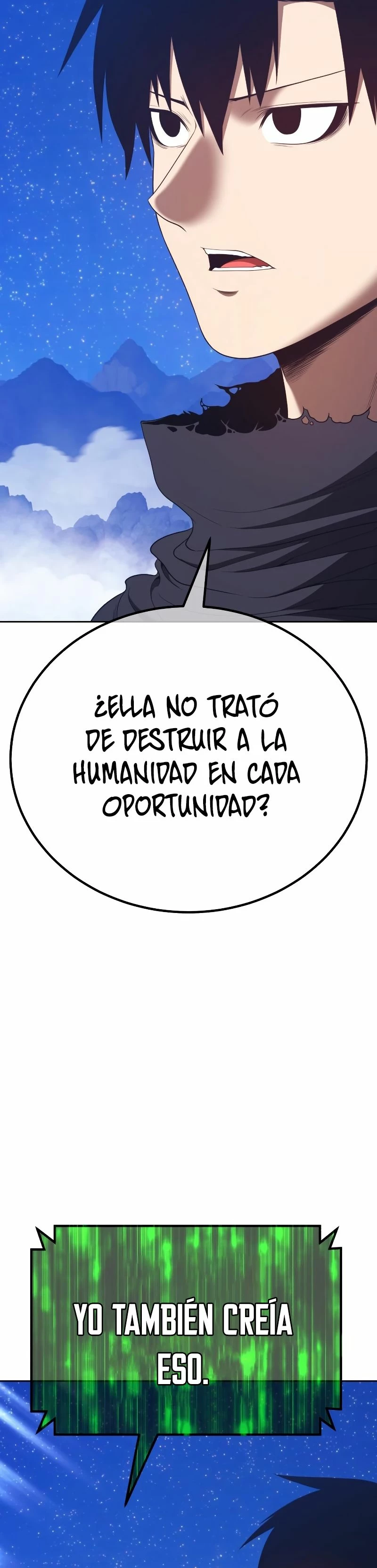 Palo De Madera Capitulo 74.1 página 63