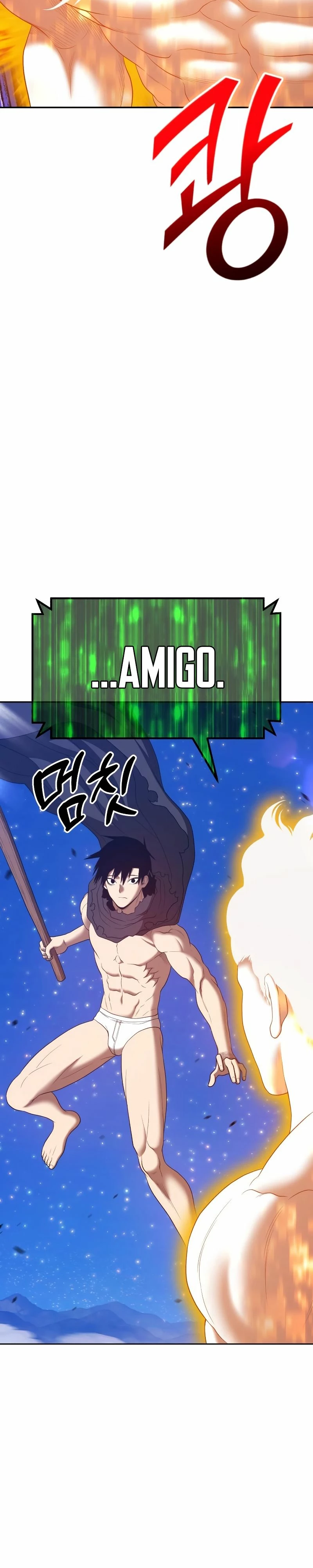 Palo De Madera Capitulo 74.2 página 26