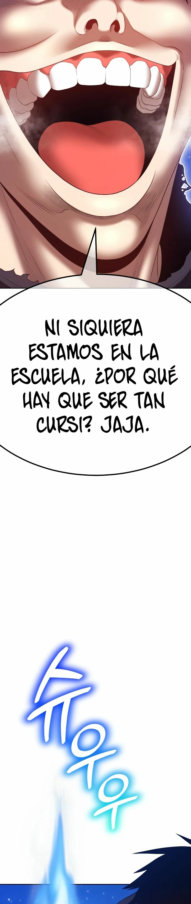 Palo De Madera Capitulo 74.2 página 34