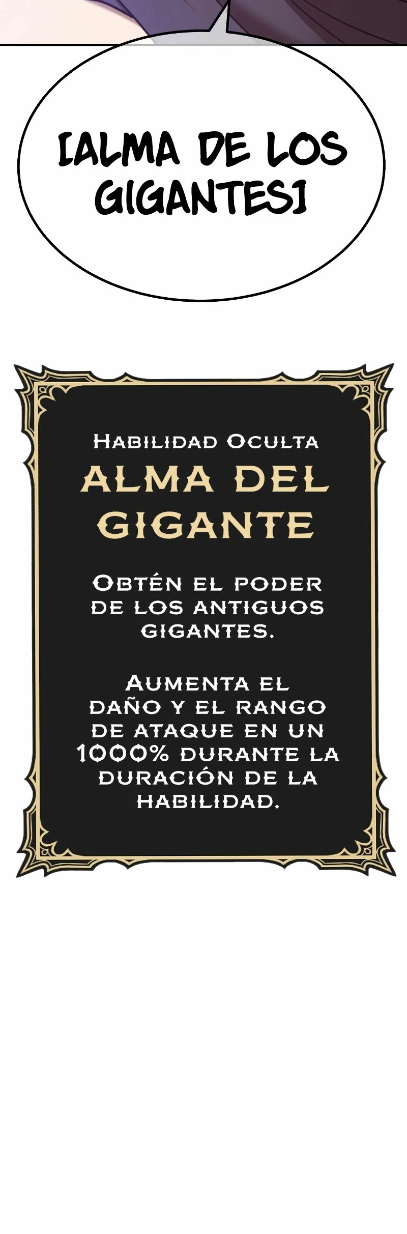 Palo De Madera Capitulo 74.2 página 36