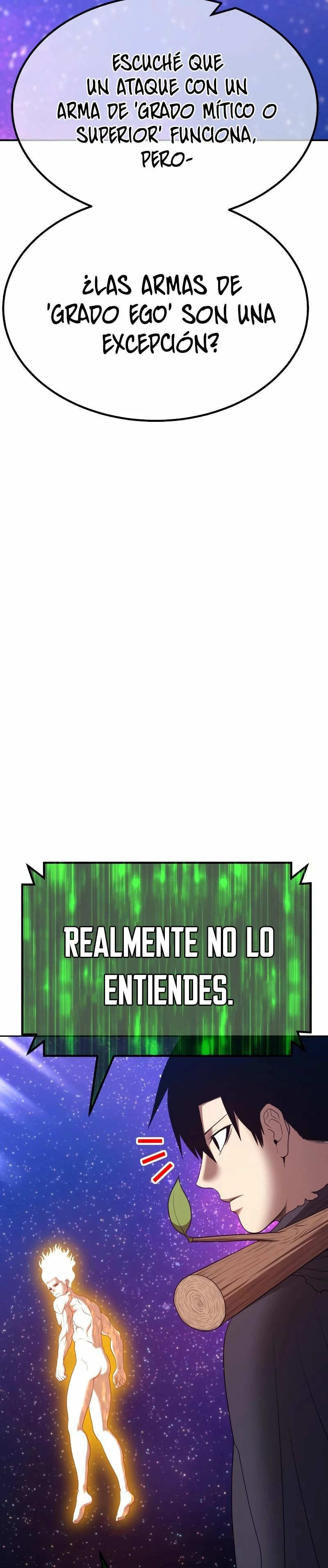 Palo De Madera Capitulo 74.2 página 48