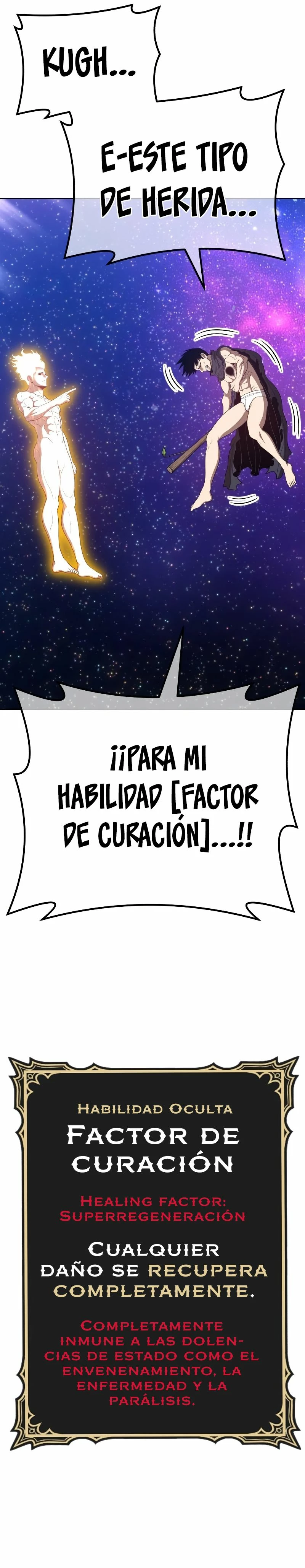 Palo De Madera Capitulo 74.2 página 66