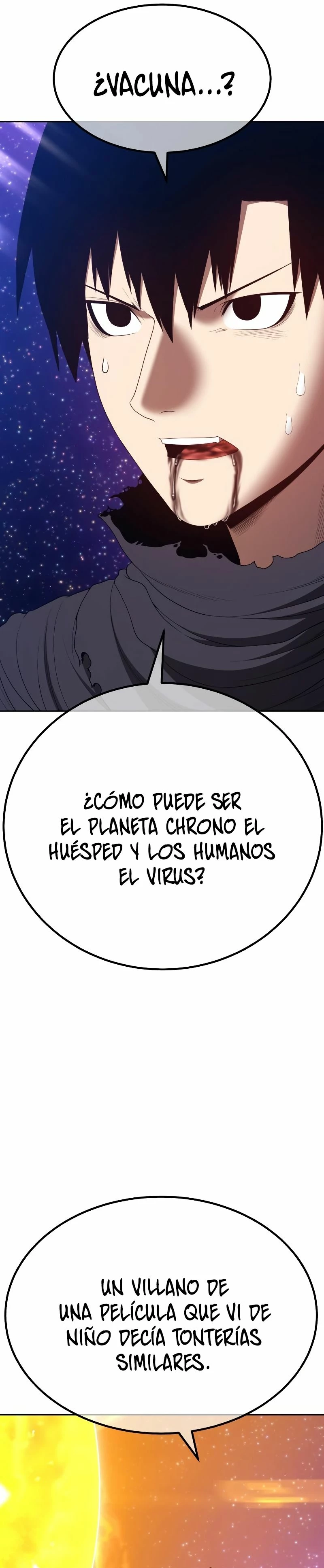 Palo De Madera Capitulo 75.1 página 13
