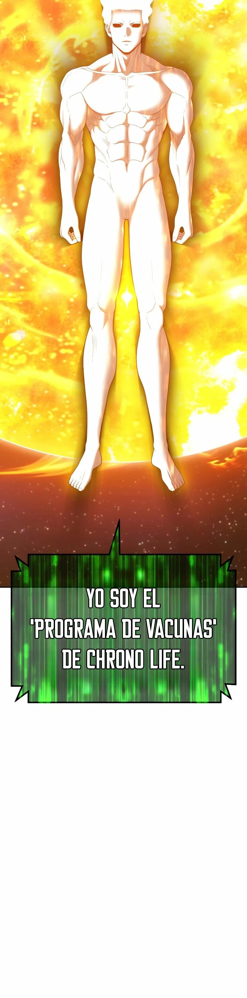 Palo De Madera Capitulo 75.1 página 16
