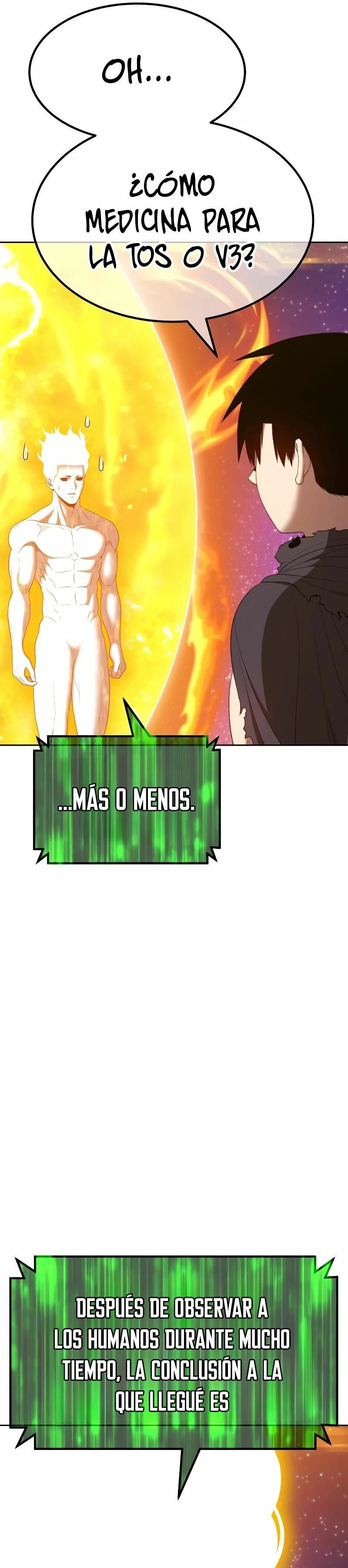 Palo De Madera Capitulo 75.1 página 17