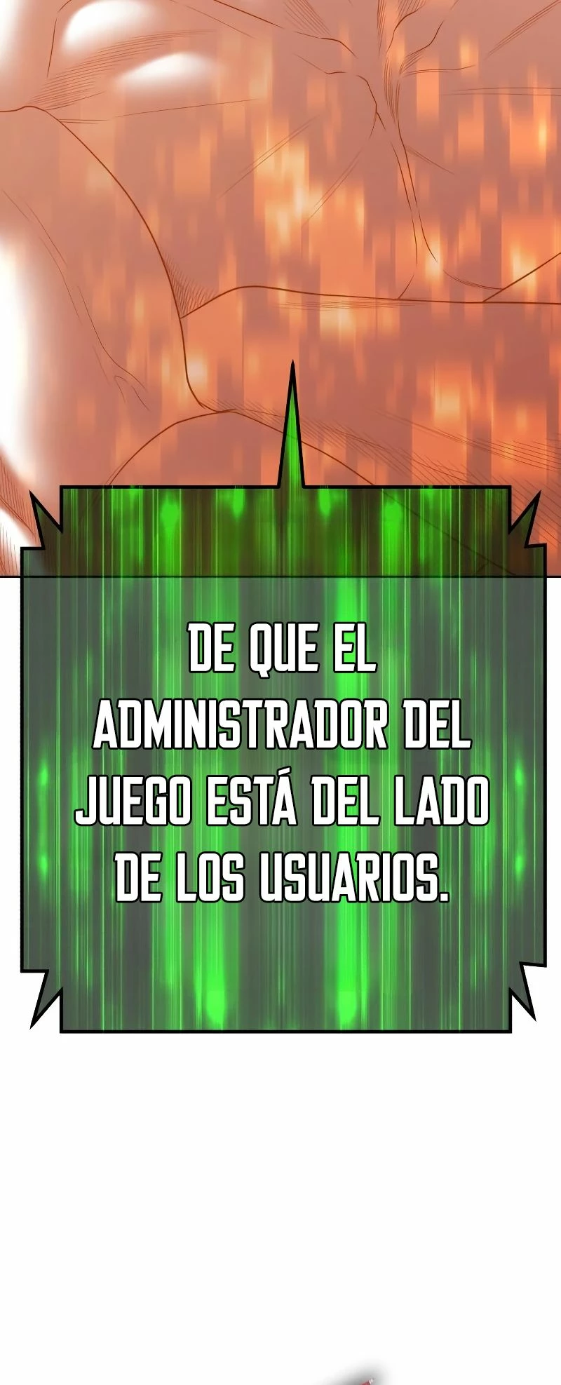 Palo De Madera Capitulo 75.1 página 33