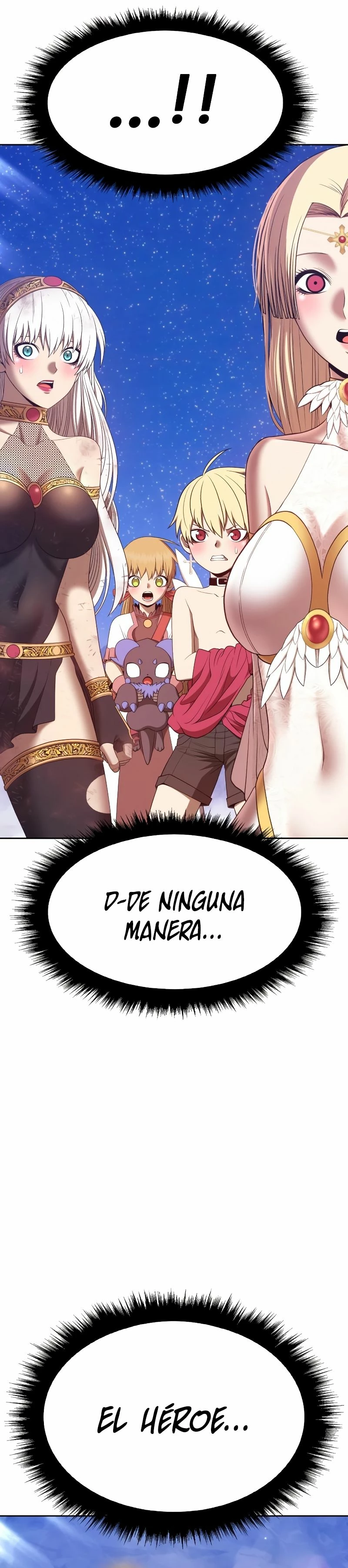 Palo De Madera Capitulo 75.1 página 45