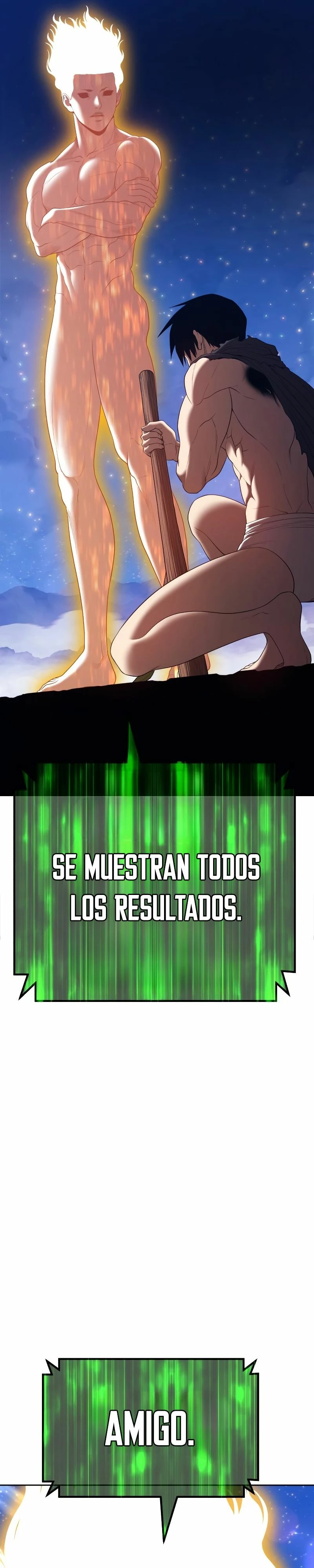 Palo De Madera Capitulo 75.1 página 49