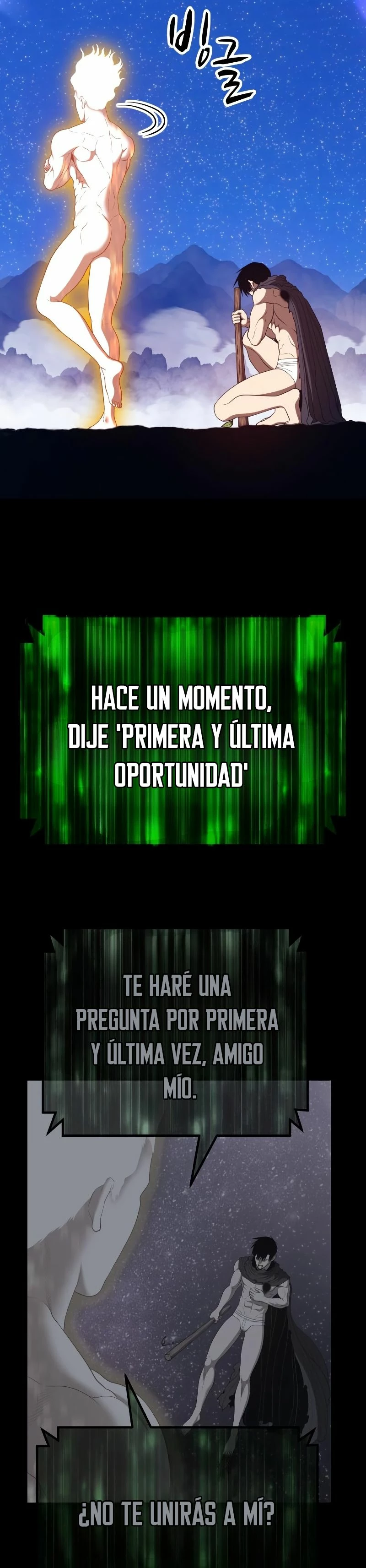 Palo De Madera Capitulo 75.1 página 54