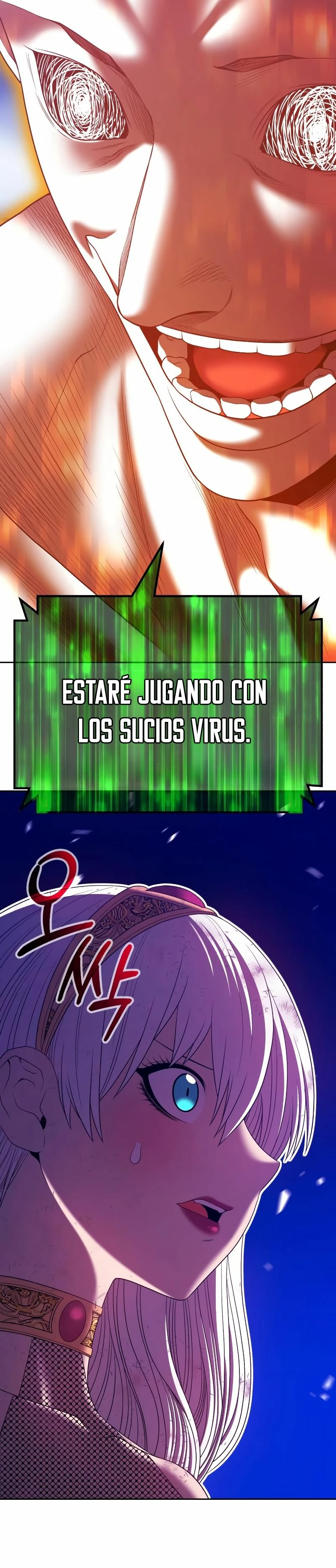 Palo De Madera Capitulo 75.1 página 57