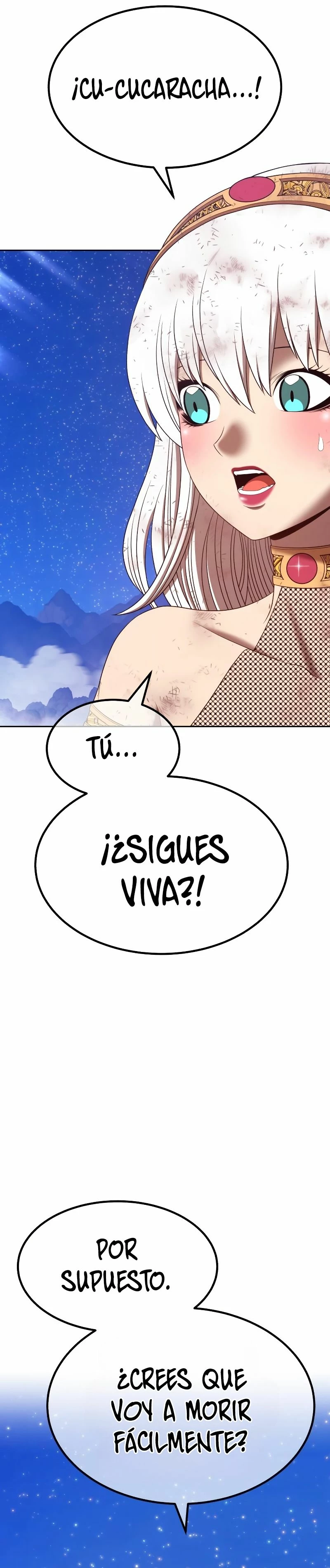 Palo De Madera Capitulo 75.1 página 77