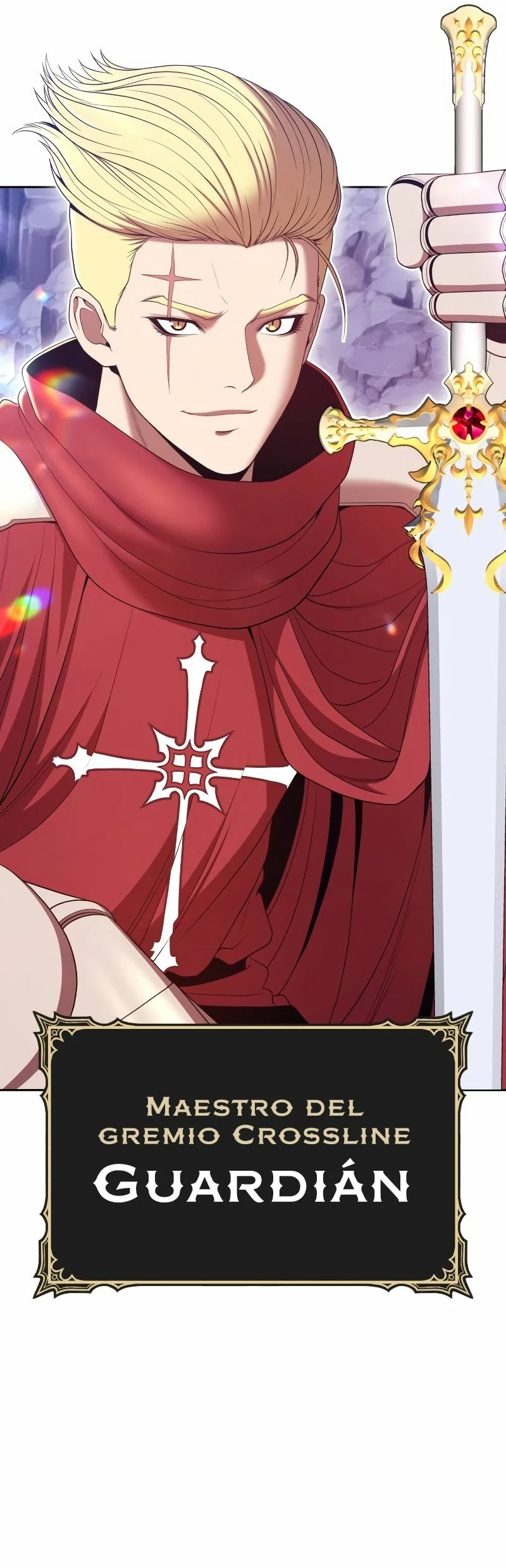 Palo De Madera Capitulo 75.1 página 82