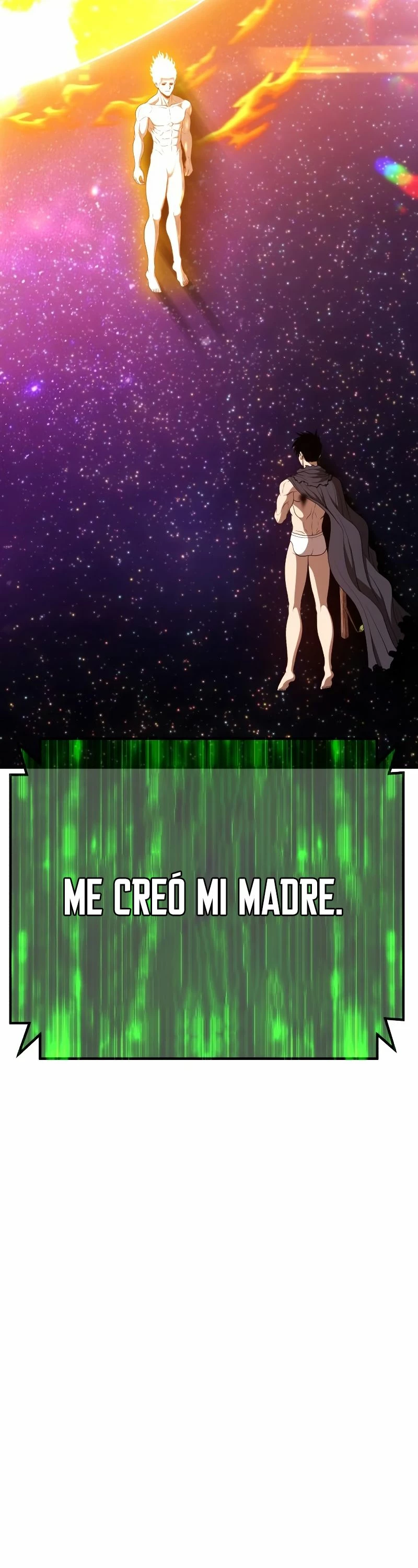 Palo De Madera Capitulo 75.1 página 9