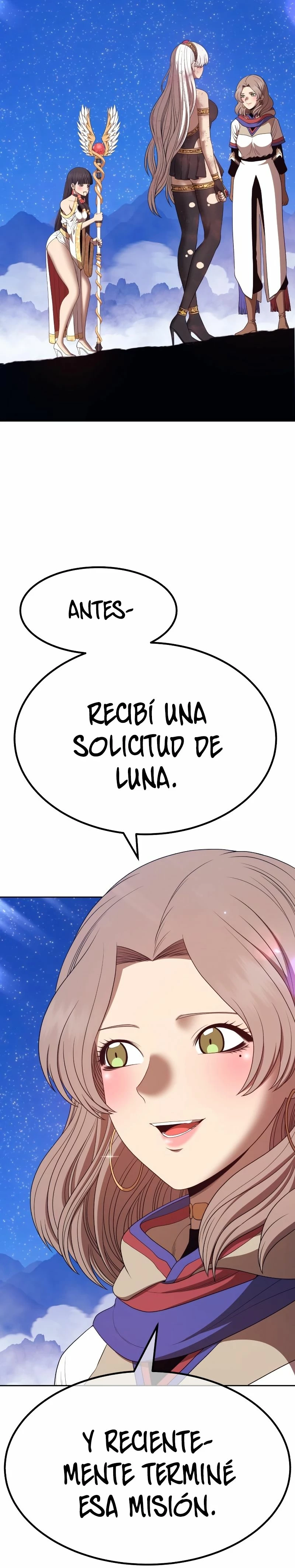 Palo De Madera Capitulo 75.2 página 14