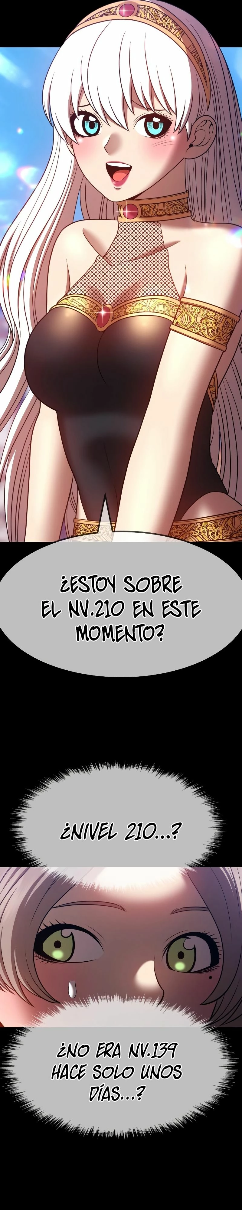 Palo De Madera Capitulo 75.2 página 21