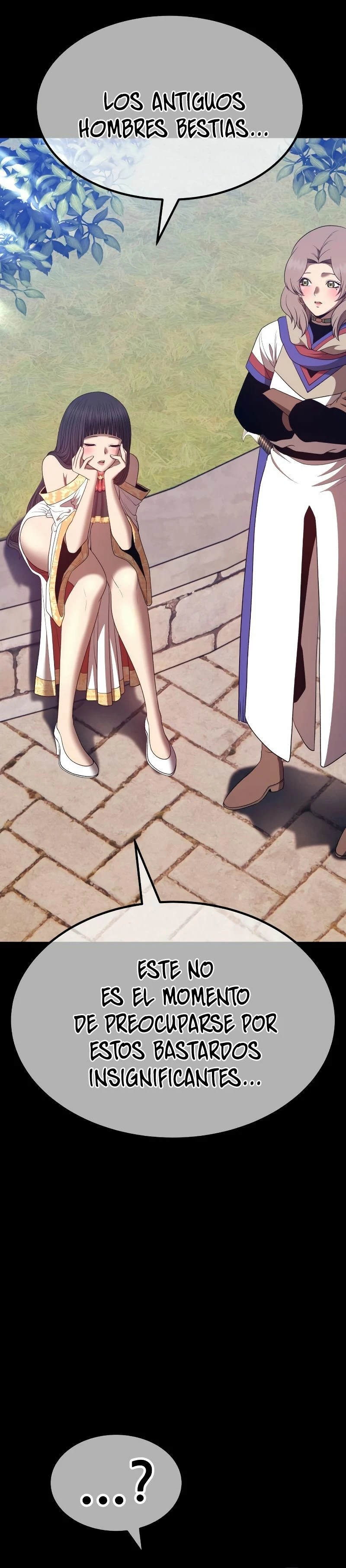Palo De Madera Capitulo 75.2 página 26